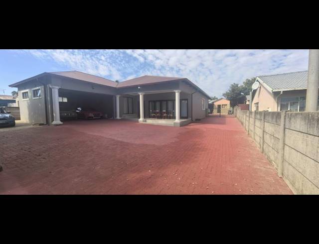 3 BEDROOM HOUSE FOR SALE IN MINDALORE